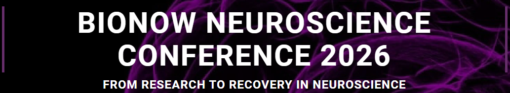 Bionow Neuroscience Conference 2026
